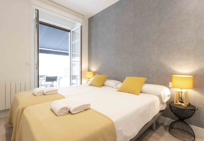 Apartment in San Sebastián/Donostia - GUERLAIN Apartment in San Sebastián/Donostia - GUERLAIN