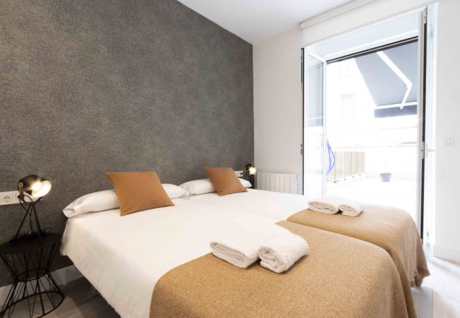 Apartment in San Sebastián/Donostia - GUERLAIN Apartment in San Sebastián/Donostia - GUERLAIN