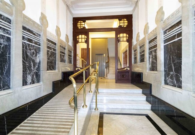 Apartment in San Sebastián/Donostia - WALS Apartment in San Sebastián/Donostia - WALS