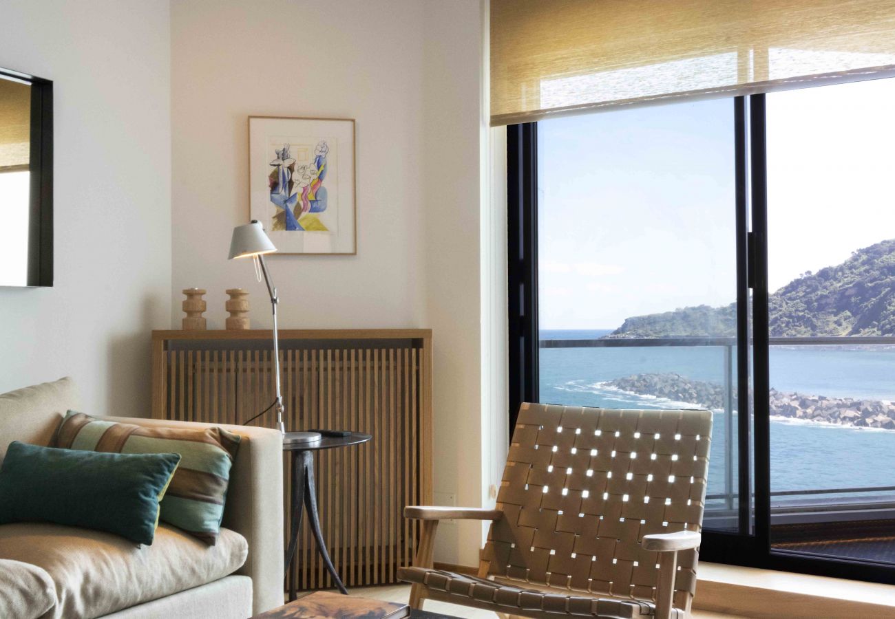 Apartment in San Sebastián - SAN JUAN