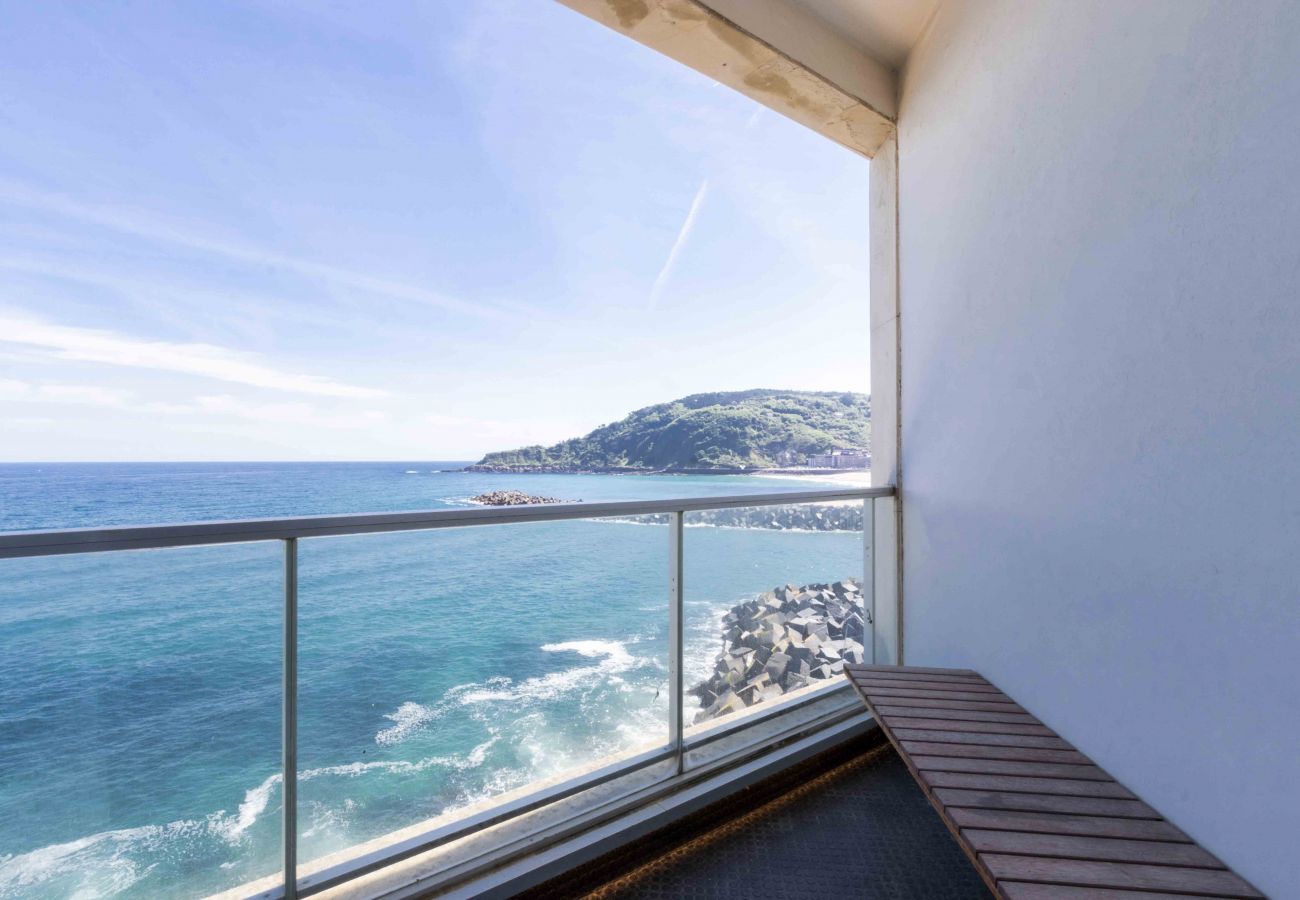 Apartment in San Sebastián - SAN JUAN