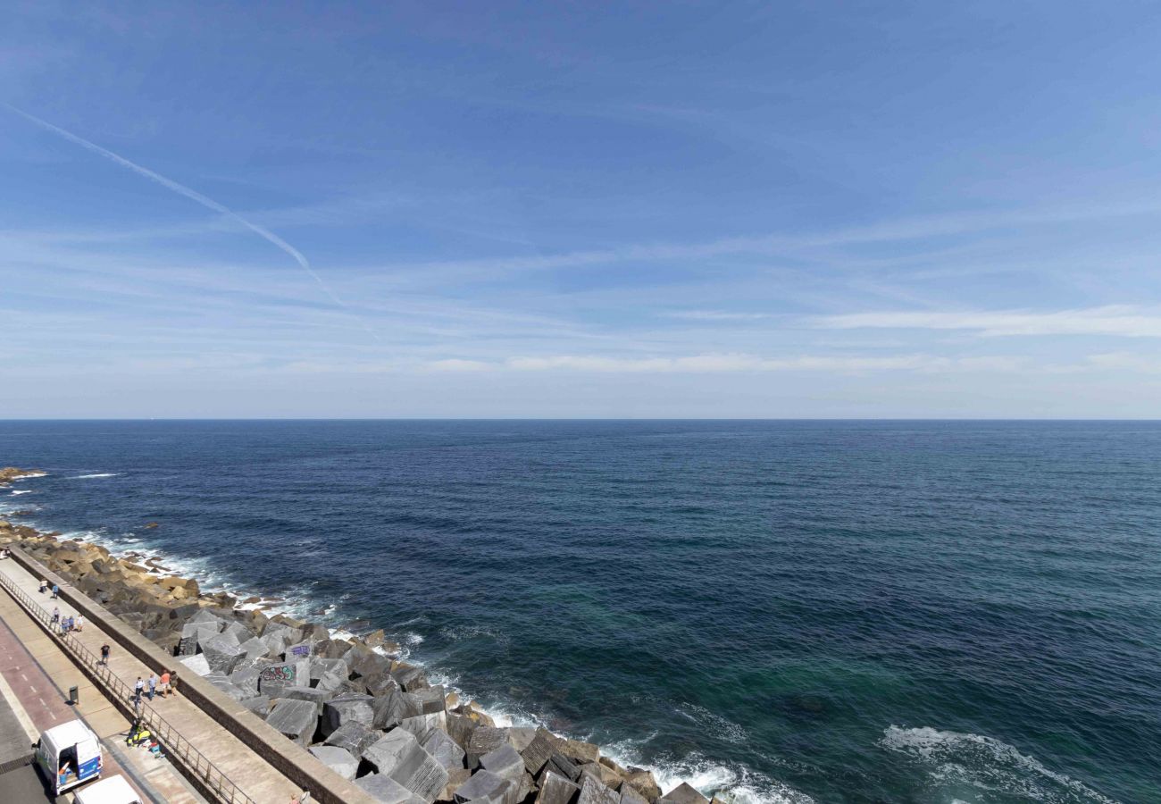 Apartment in San Sebastián - SAN JUAN