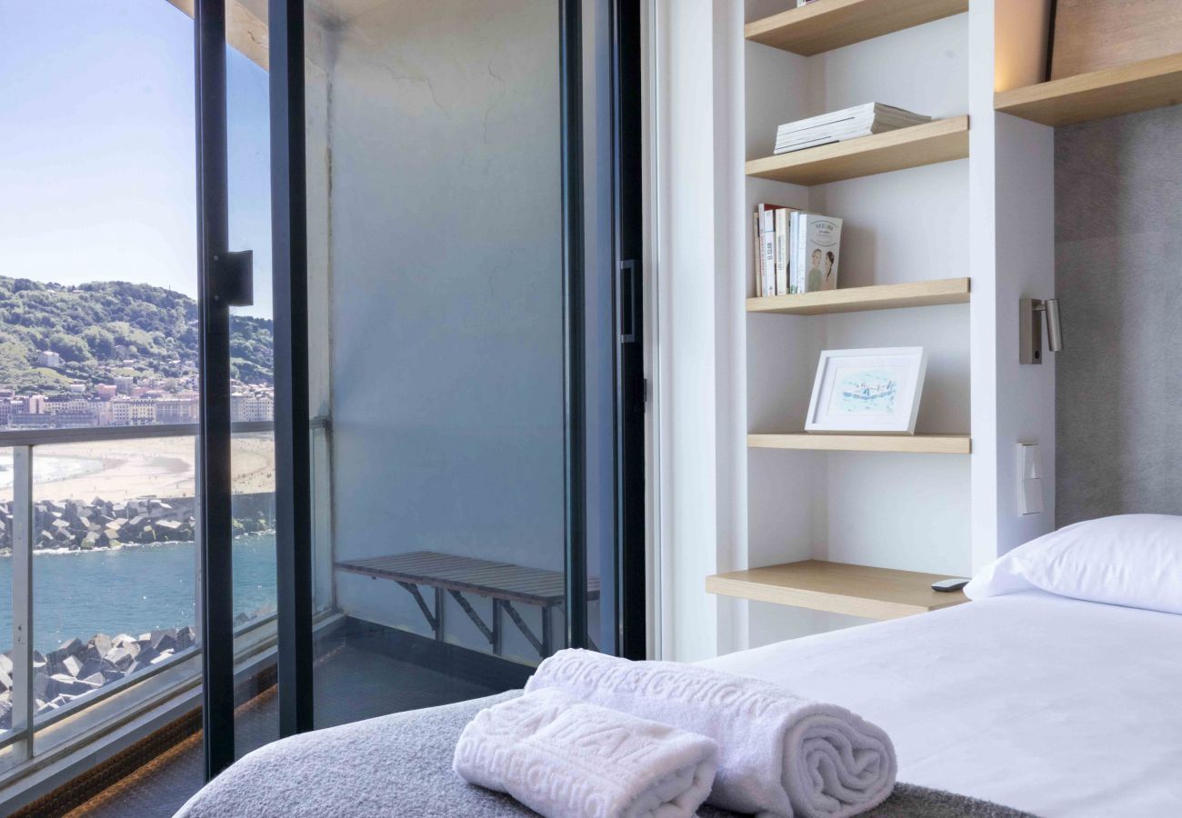 Apartment in San Sebastián - SAN JUAN