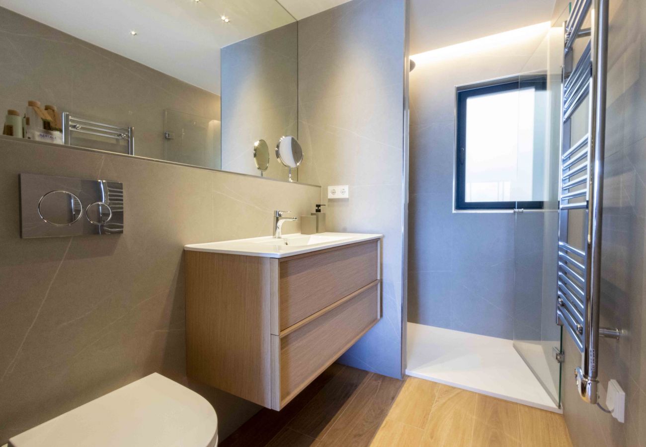 Apartment in San Sebastián - SAN JUAN