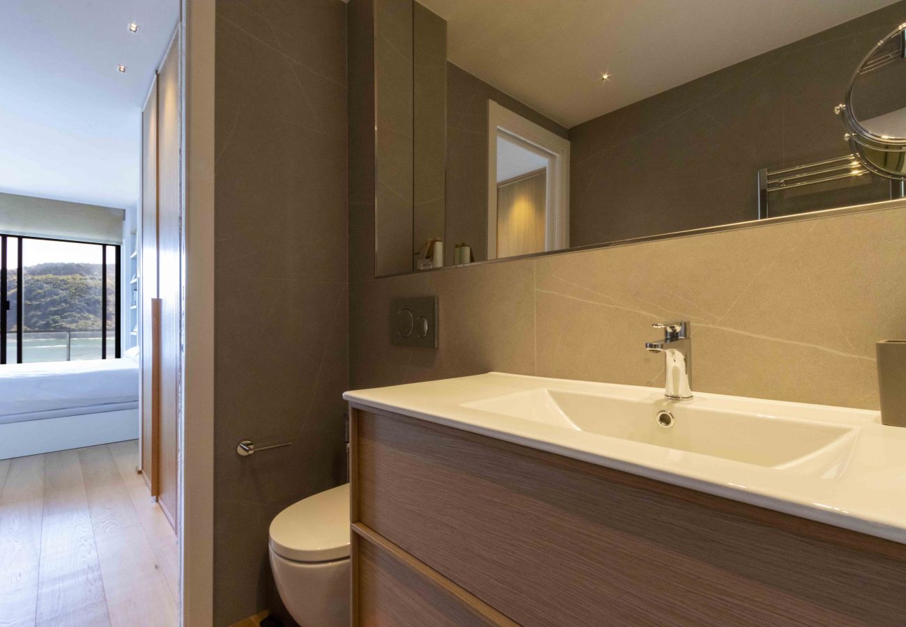 Apartment in San Sebastián - SAN JUAN