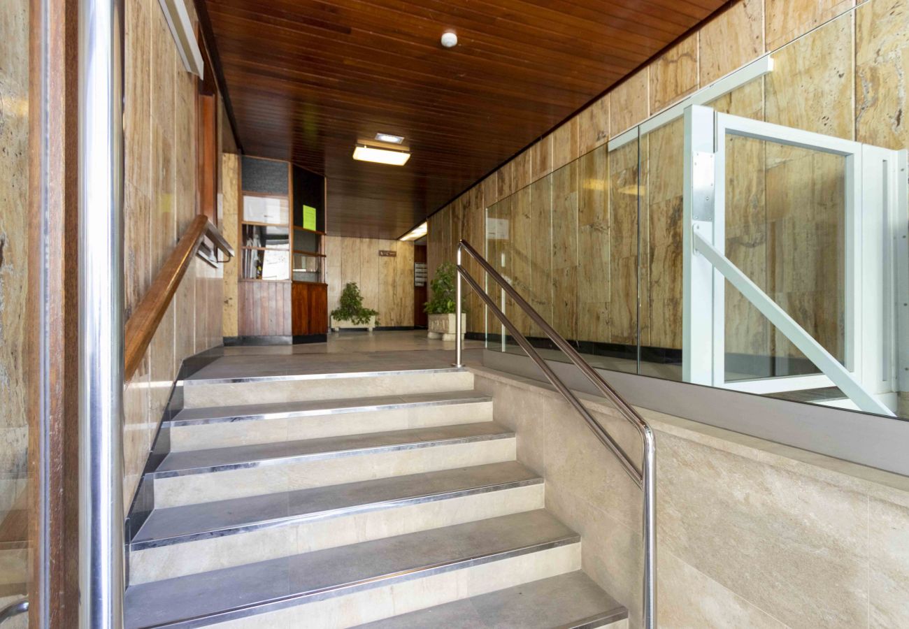 Apartment in San Sebastián - SAN JUAN