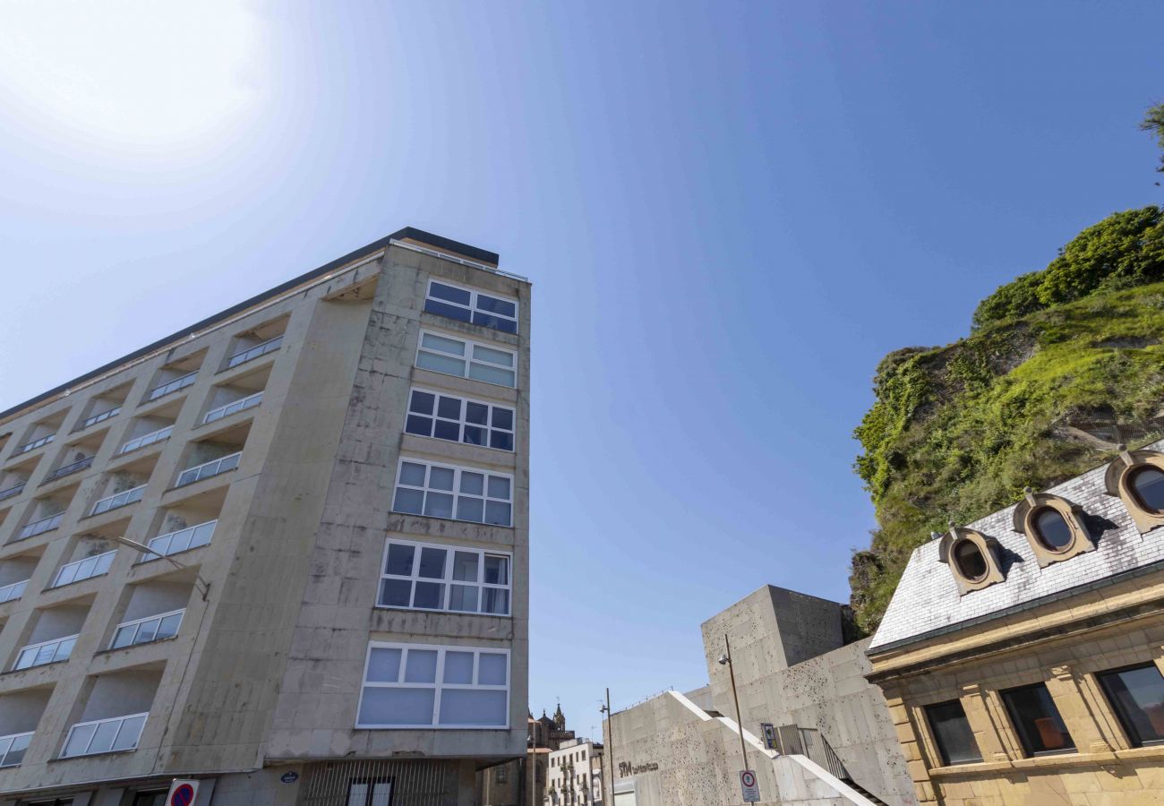 Apartment in San Sebastián - SAN JUAN