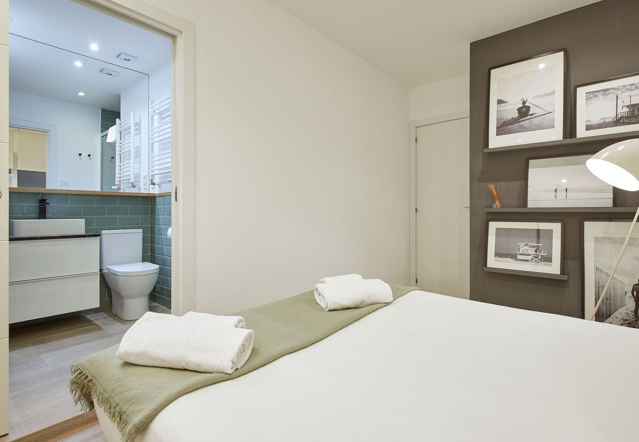 Apartment in San Sebastián - NEW YORK