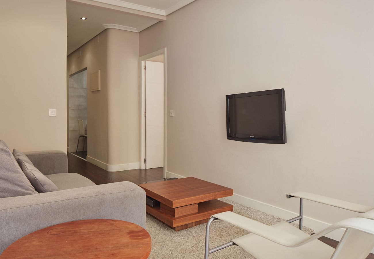 Apartment in San Sebastián - BERMINGHAM