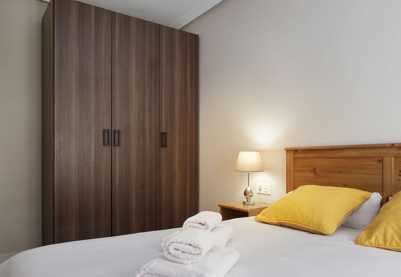 Apartment in San Sebastián - BERMINGHAM