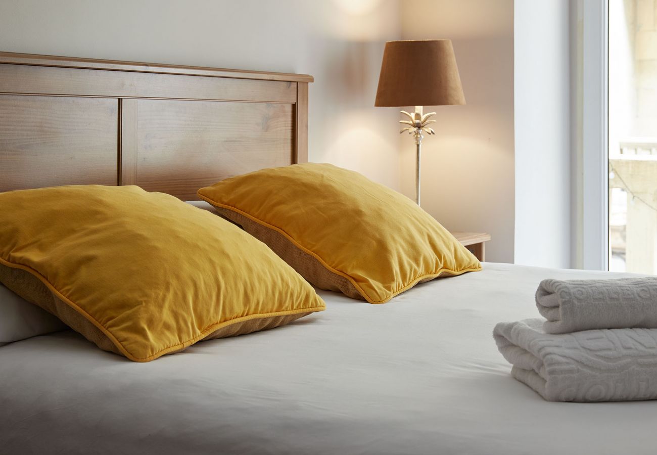 Apartment in San Sebastián - BERMINGHAM