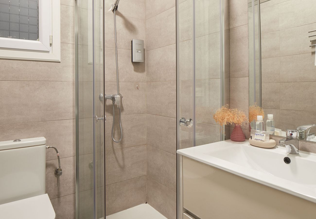 Apartment in San Sebastián - BERMINGHAM