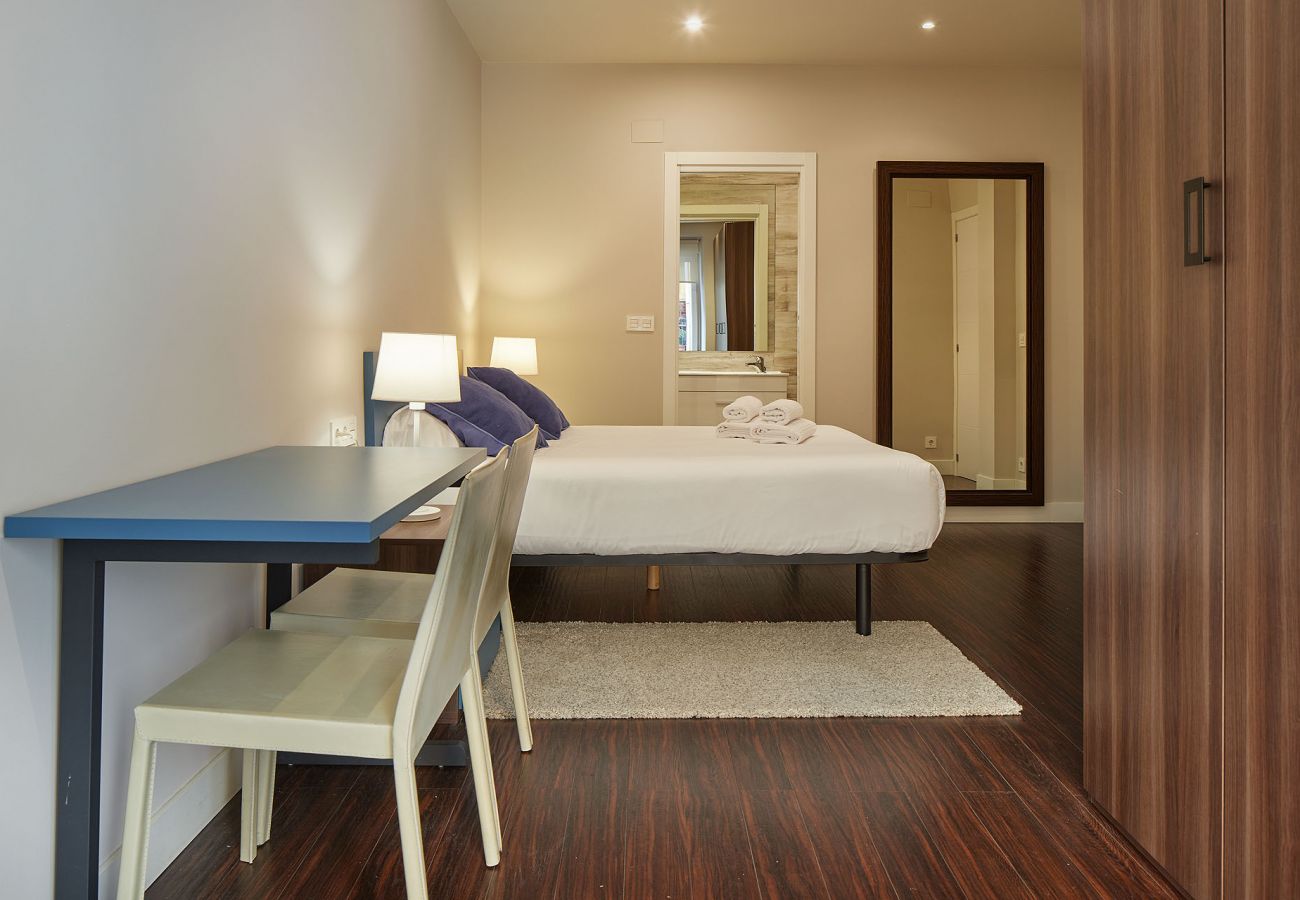 Apartment in San Sebastián - BERMINGHAM