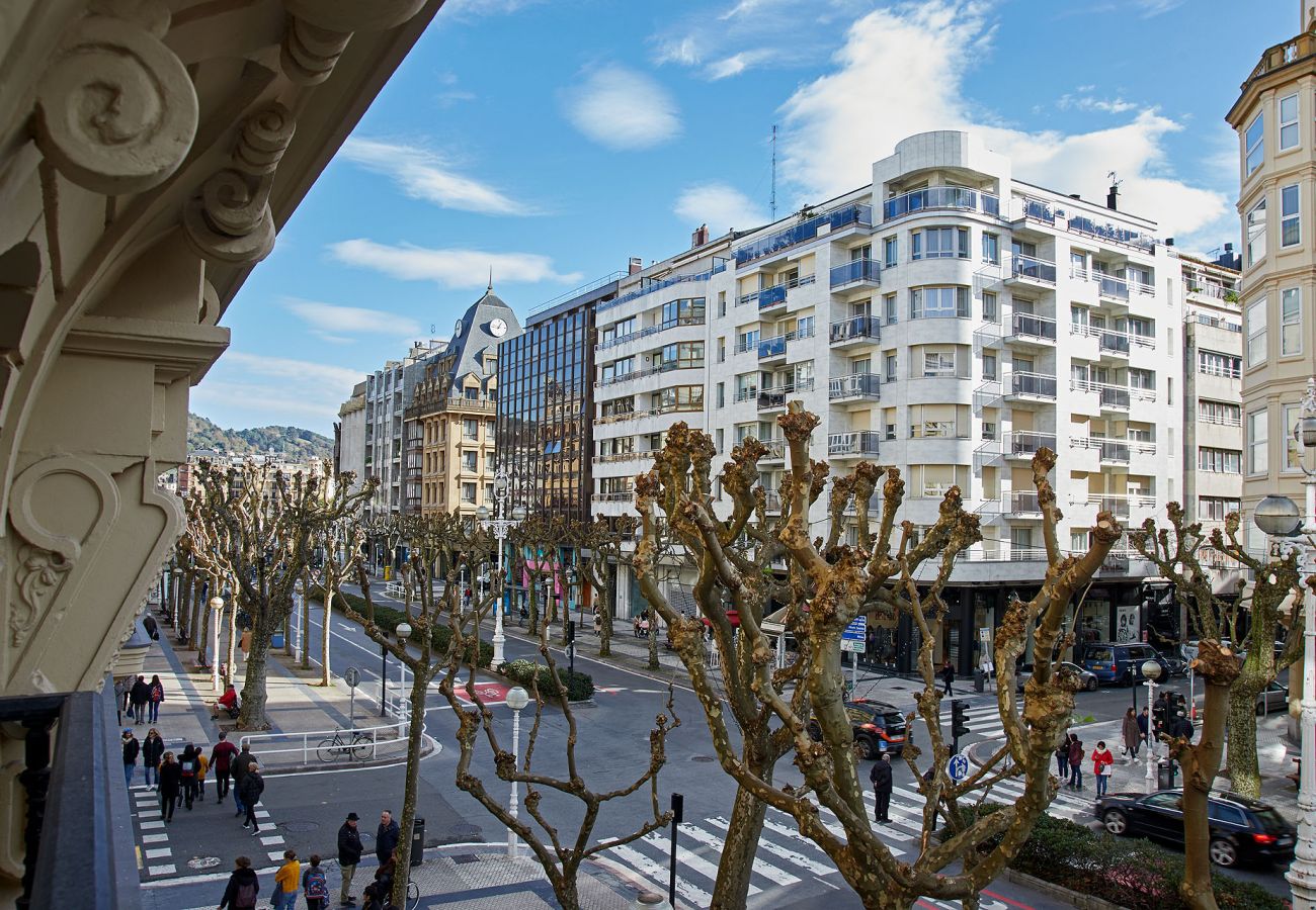 Apartment in San Sebastián - OLABAR I