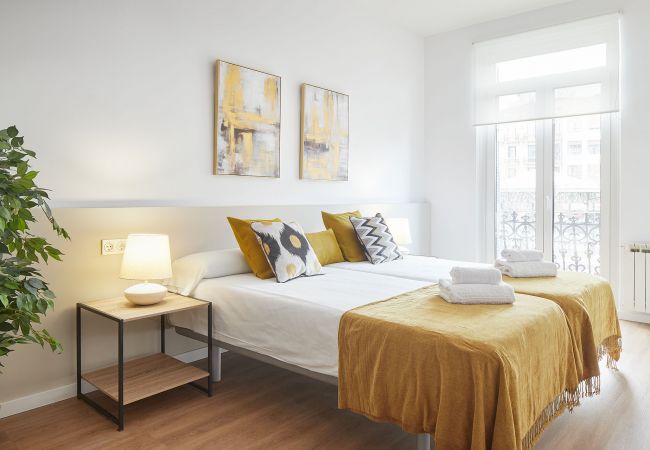 Apartment in San Sebastián/Donostia - AUTONOMIA Apartment in San Sebastián/Donostia - AUTONOMIA