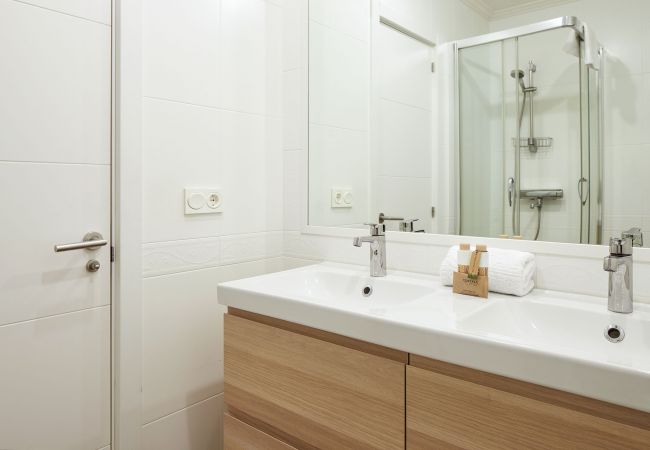 Apartment in San Sebastián/Donostia - AUTONOMIA Apartment in San Sebastián/Donostia - AUTONOMIA