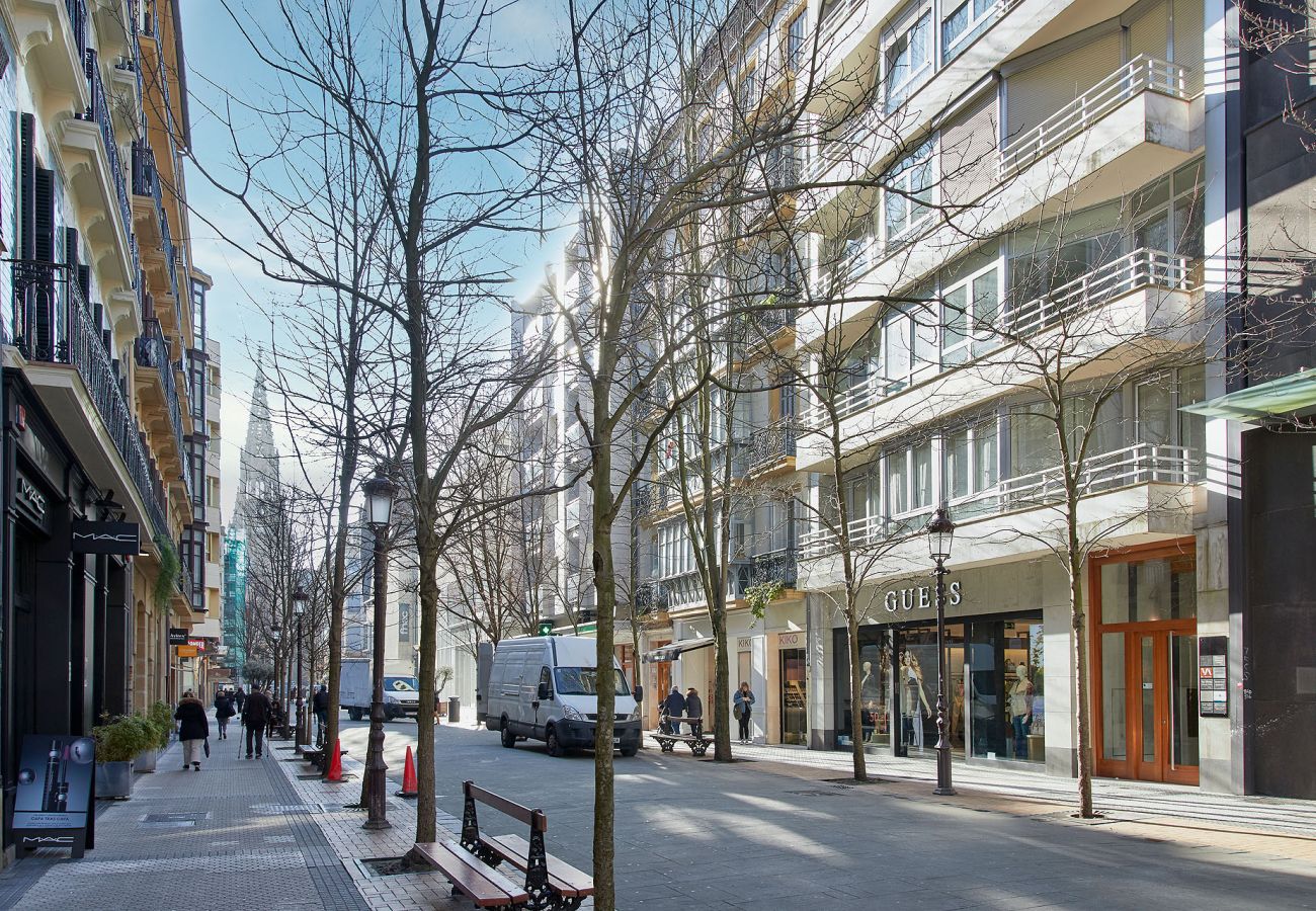 Apartment in San Sebastián - LOIOLA