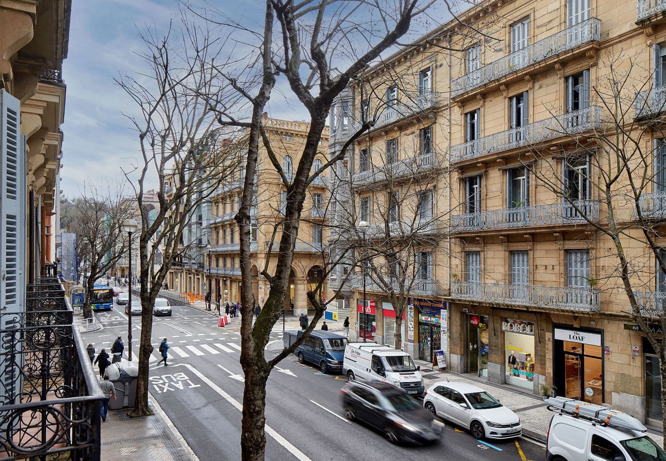 Apartment in San Sebastián - ARIMA