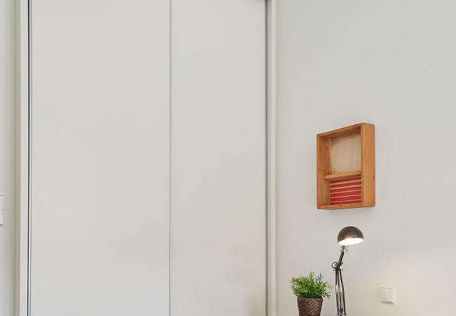 Apartment in San Sebastián/Donostia - BEDURIA Apartment in San Sebastián/Donostia - BEDURIA