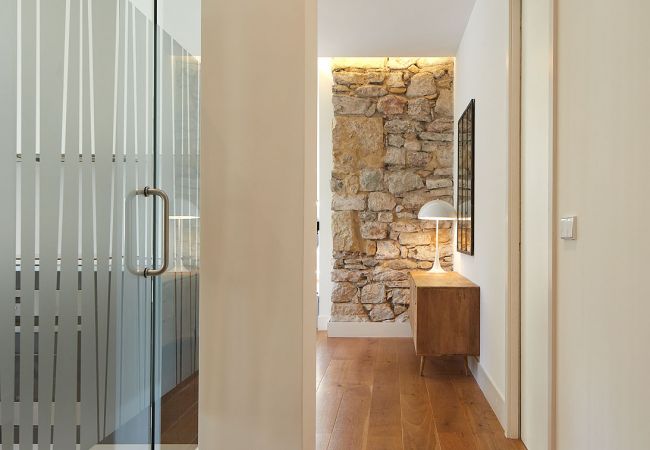 Apartment in San Sebastián/Donostia - BEDURIA Apartment in San Sebastián/Donostia - BEDURIA