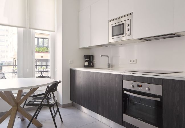 Apartment in San Sebastián/Donostia - BEDURIA Apartment in San Sebastián/Donostia - BEDURIA