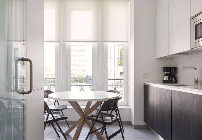 Apartment in San Sebastián/Donostia - BEDURIA Apartment in San Sebastián/Donostia - BEDURIA