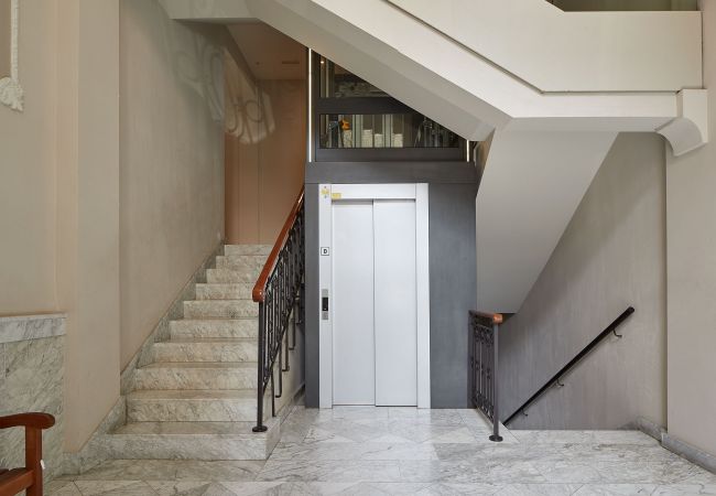 Apartment in San Sebastián/Donostia - BEDURIA Apartment in San Sebastián/Donostia - BEDURIA