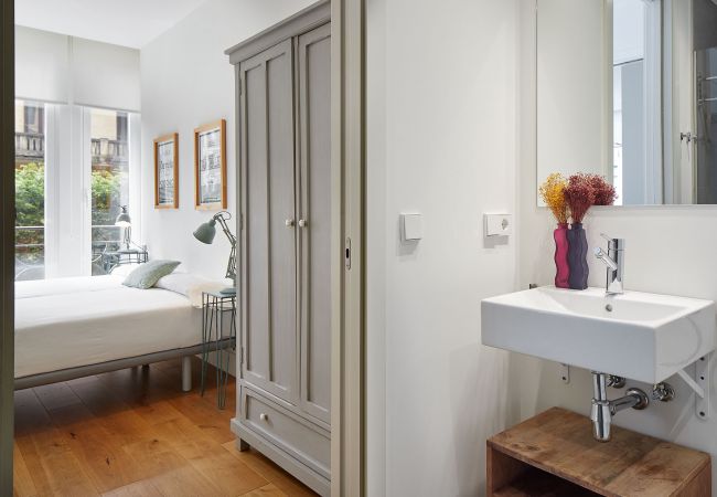 Apartment in San Sebastián/Donostia - BEDURIA Apartment in San Sebastián/Donostia - BEDURIA