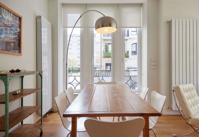 Apartment in San Sebastián/Donostia - BEDURIA Apartment in San Sebastián/Donostia - BEDURIA