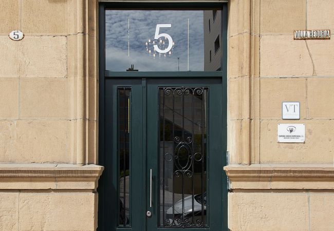 Apartment in San Sebastián/Donostia - BEDURIA Apartment in San Sebastián/Donostia - BEDURIA