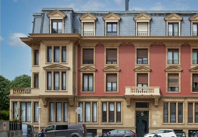 Apartment in San Sebastián/Donostia - BEDURIA Apartment in San Sebastián/Donostia - BEDURIA