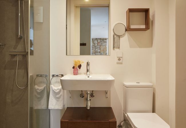 Apartment in San Sebastián/Donostia - BEDURIA Apartment in San Sebastián/Donostia - BEDURIA