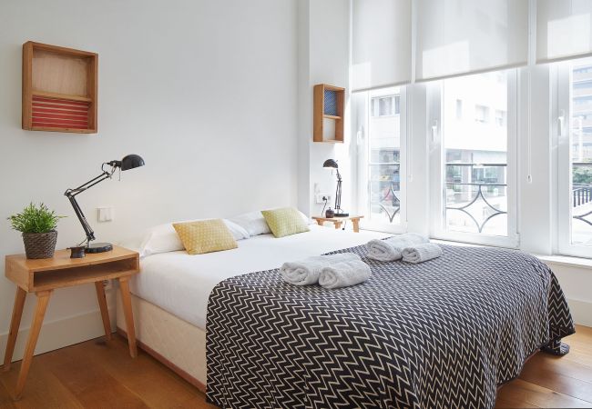 Apartment in San Sebastián/Donostia - BEDURIA Apartment in San Sebastián/Donostia - BEDURIA