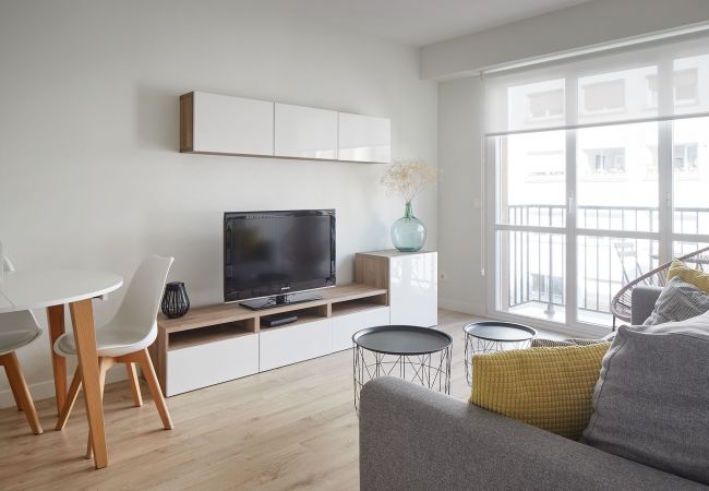 Apartment in San Sebastián - MATIA