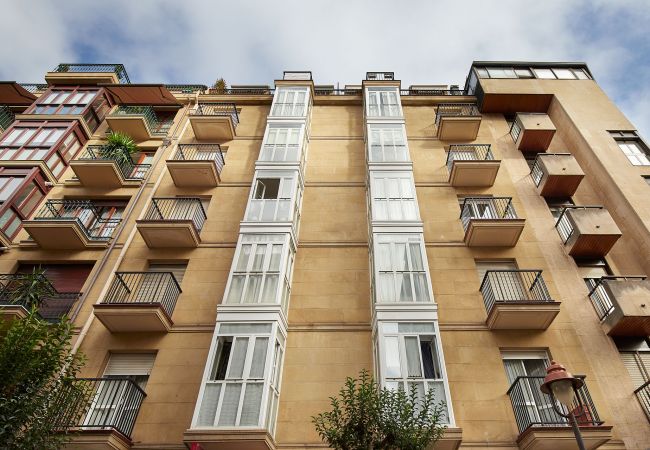 Apartment in San Sebastián - MATIA