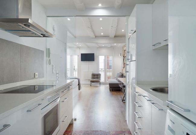 Apartment in San Sebastián - ZOE Apartment in San Sebastián - ZOE