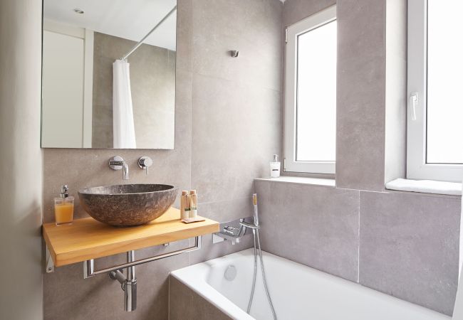 Apartment in San Sebastián - ZOE Apartment in San Sebastián - ZOE