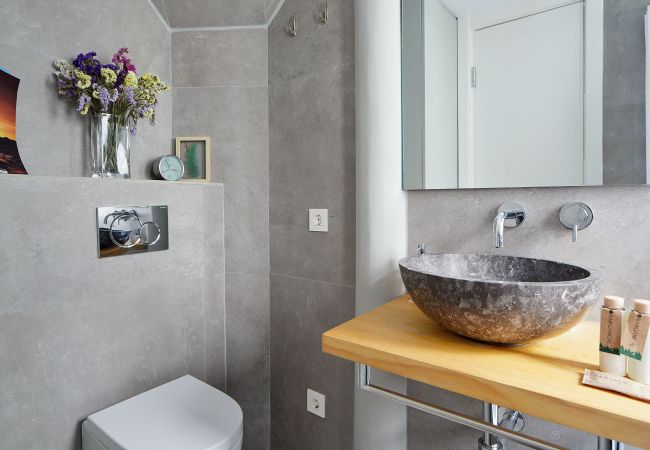 Apartment in San Sebastián - ZOE Apartment in San Sebastián - ZOE