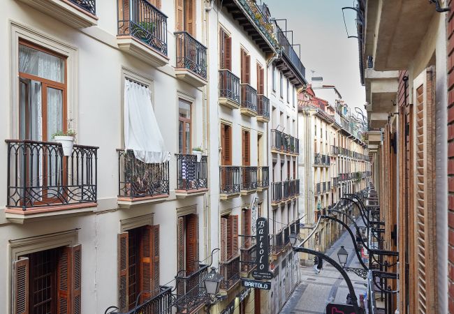 Apartment in San Sebastián - ZOE