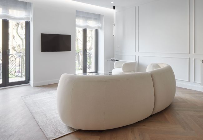 Apartment in San Sebastián - OPERA Apartment in San Sebastián - OPERA