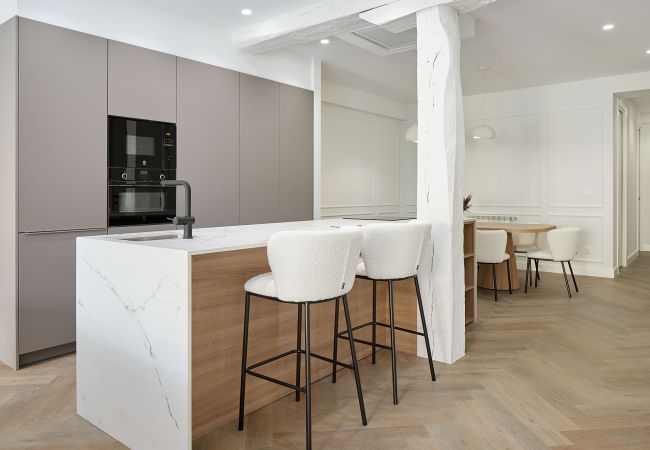 Apartment in San Sebastián - OPERA Apartment in San Sebastián - OPERA