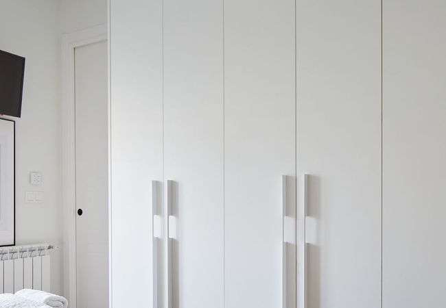 Apartment in San Sebastián - OPERA Apartment in San Sebastián - OPERA