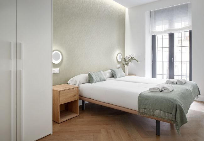 Apartment in San Sebastián - OPERA Apartment in San Sebastián - OPERA