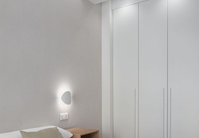 Apartment in San Sebastián - OPERA Apartment in San Sebastián - OPERA