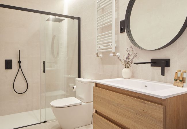 Apartment in San Sebastián - OPERA Apartment in San Sebastián - OPERA