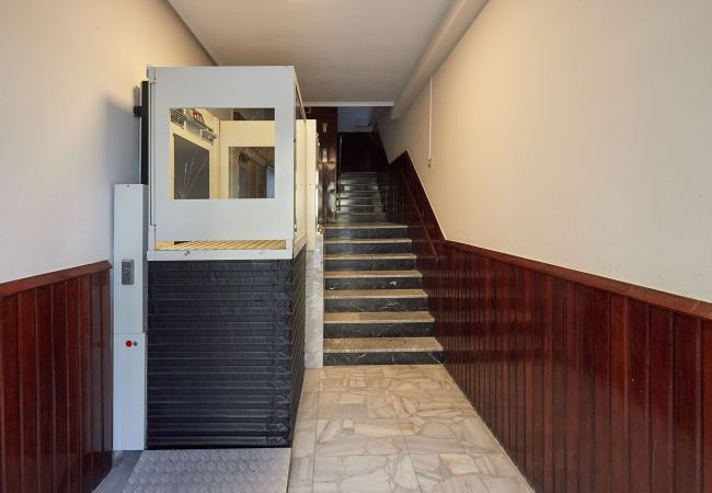 Apartment in San Sebastián - OPERA Apartment in San Sebastián - OPERA