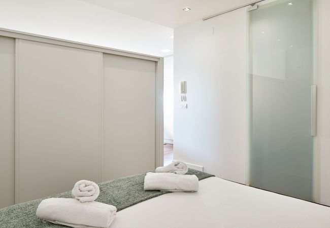 Studio in San Sebastián - ALDAMAR Studio in San Sebastián - ALDAMAR