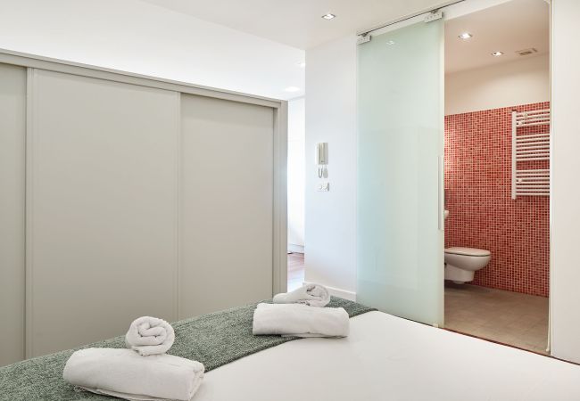 Studio in San Sebastián - ALDAMAR Studio in San Sebastián - ALDAMAR