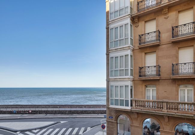 Studio in San Sebastián - ALDAMAR Studio in San Sebastián - ALDAMAR