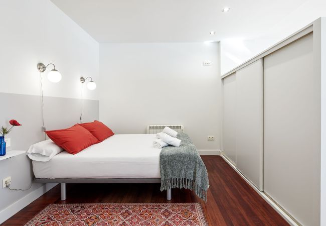 Studio in San Sebastián - ALDAMAR Studio in San Sebastián - ALDAMAR